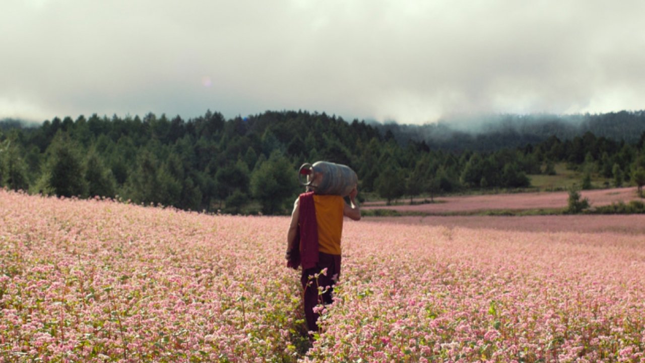 C'era una volta in Bhutan, la recensione: a lezione di democrazia