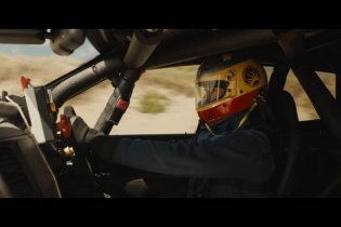 The Fall Guy - Trailer