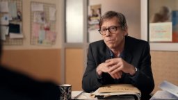 Un anno difficile - Trailer Italiano