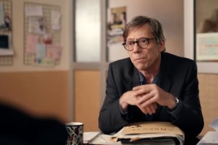 Un anno difficile - Trailer Italiano