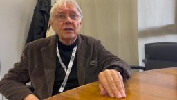 Camera Light: intervista a Milo Manara