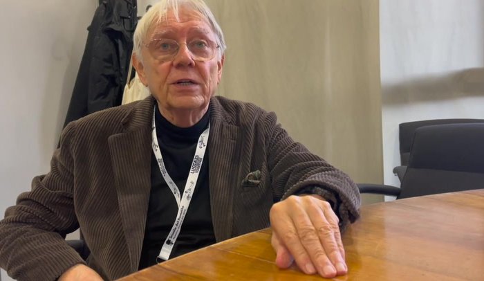 Camera Light: intervista a Milo Manara