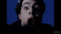 David Holmes: The Boy Who Lived - Trailer