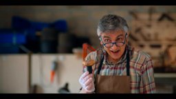 La guerra dei nonni - Trailer Italiano