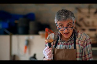 La guerra dei nonni - Trailer Italiano