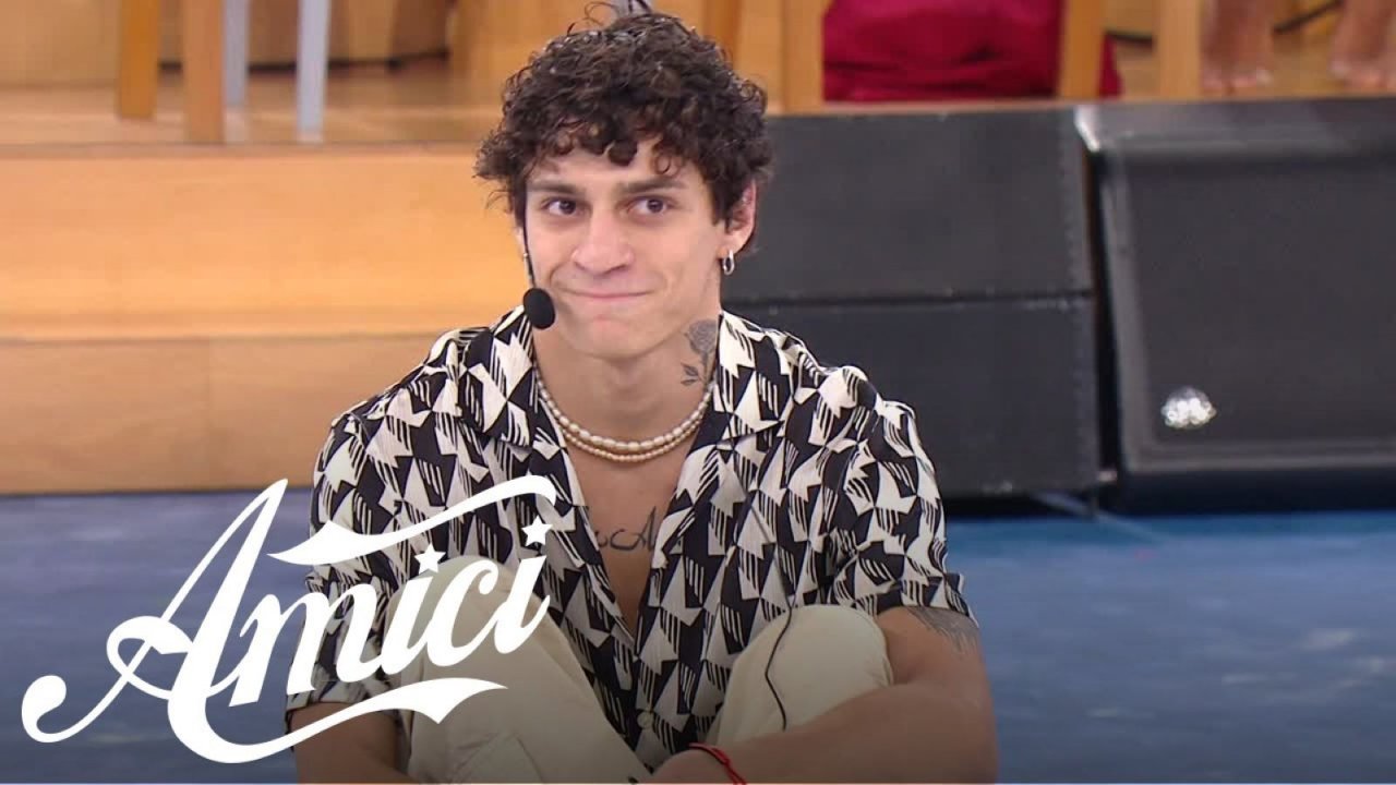 Amici 23, Kumo balla sui tacchi: la reazione di  Raimondo Todaro e Emanuel Lo