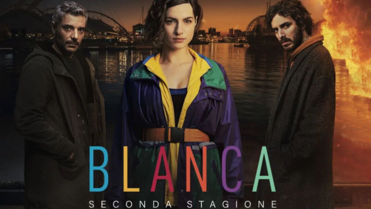 Blanca 2 stasera la quinta puntata su Rai 1: trama e cast del 2 novembre