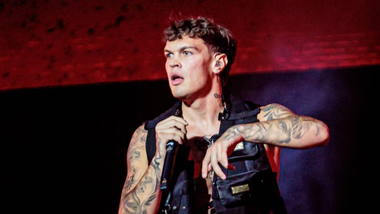 Blanco: arriva il documentario sul cantante intitolato Bruciasse il cielo