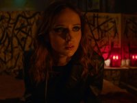 Dead Star: trailer e poster del film di David Milesi con Diandra Elettra Moscogiuri