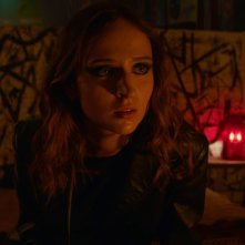 Dead Star: un primo piano di Margherita Scotti