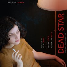 Locandina di Dead Star