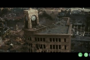 Godzilla Minus One - Teaser Trailer italiano