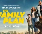 The Family Plan: la data di uscita del nuovo film Apple TV+ con Mark Wahlberg e Michelle Monaghan