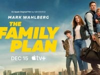 The Family Plan: la data di uscita del nuovo film Apple TV+ con Mark Wahlberg e Michelle Monaghan