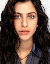 Locandina di Fotinì Peluso