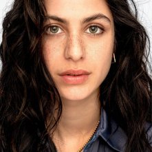 Locandina di Fotinì Peluso