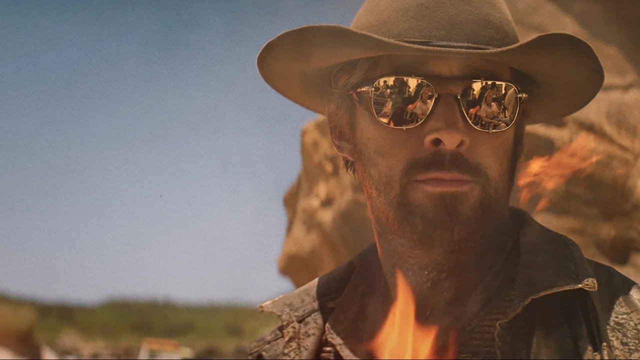 The Fall Guy: Ryan Gosling ed Emily Blunt nelle prime foto del film