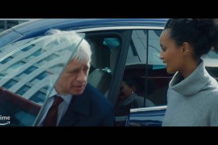 Monterossi - La serie - Clip Esclusiva Stagione 2