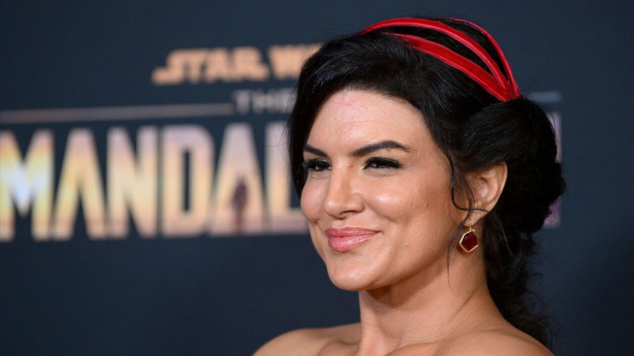 South Park, Gina Carano: 'Kathleen Kennedy attiverà la sua mafia on line per accusare i creatori di razzismo'