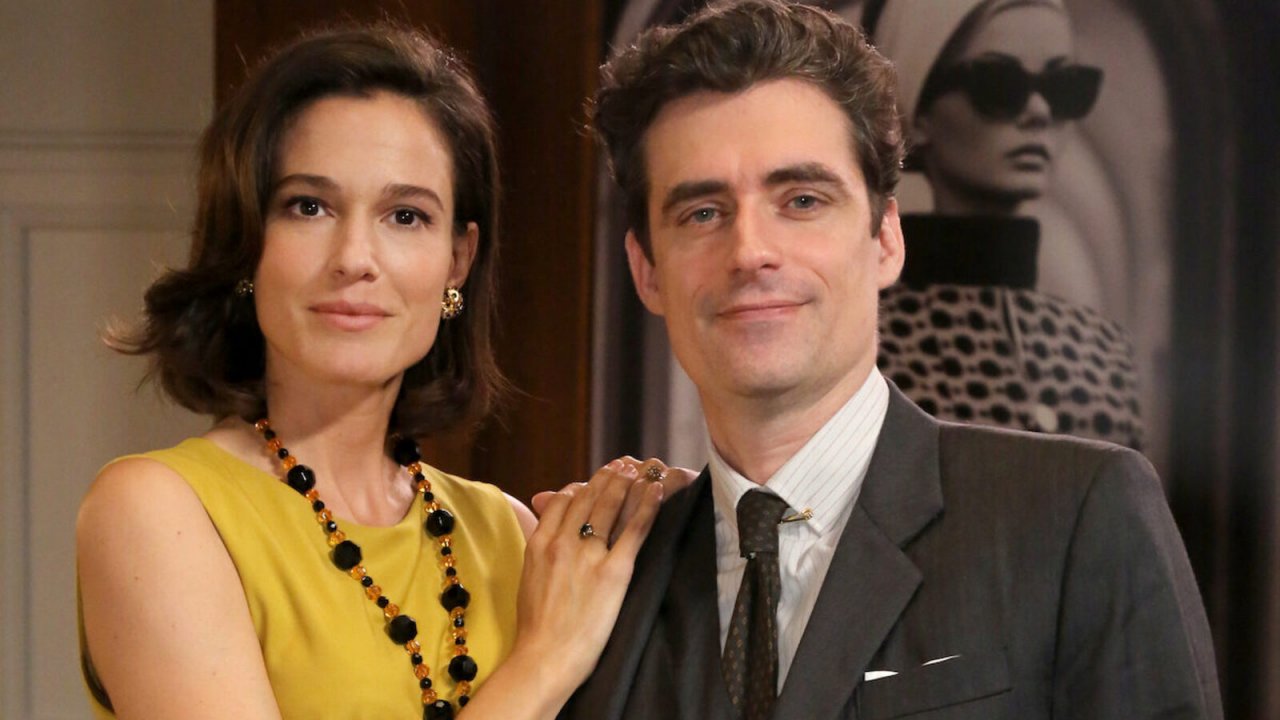 Il Paradiso delle signore 8 anticipazioni 3 novembre: Vittorio deve farsi da parte, Maria sfuggente con Matteo