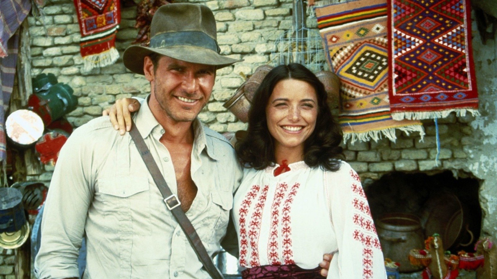 Indiana Jones: il trailer del nuovo documentario con Harrison Ford in arrivo su Disney+