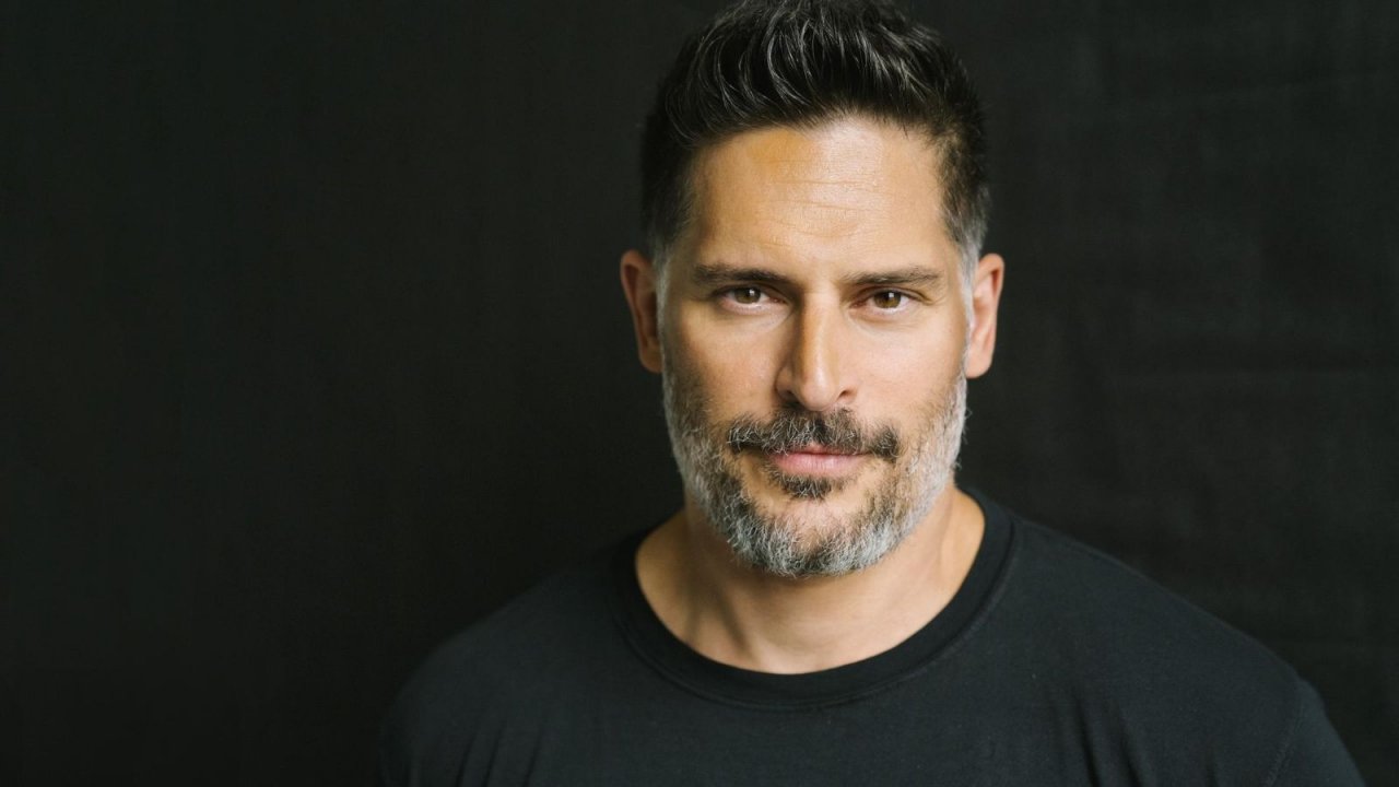 Joe Manganiello a Lucca Comics & Games 2023: 'Dungeons & Dragons non è soltanto un gioco, è una forma d'arte'
