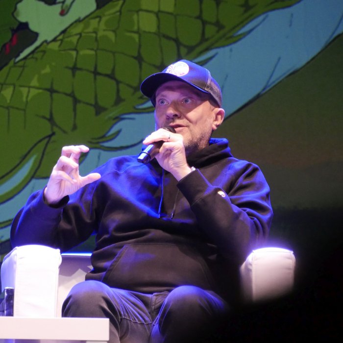 Max Pezzali ospite a Lucca Comics & Games 2023