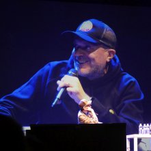 Max Pezzali ospite a Lucca Comics & Games 2023