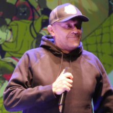 Max Pezzali ospite a Lucca Comics & Games 2023
