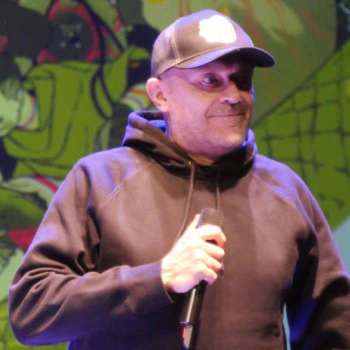Max Pezzali ospite a Lucca Comics & Games 2023