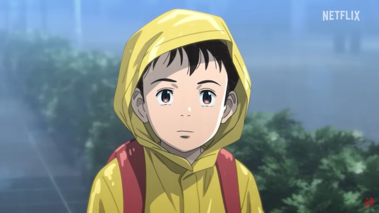 Pluto, la recensione: il manga di Naoki Urasawa diventa un anime meraviglioso