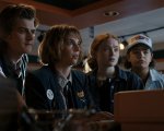 Stranger Things, Shawn Levy: 'Non useremo l'AI per ringiovanire il cast'
