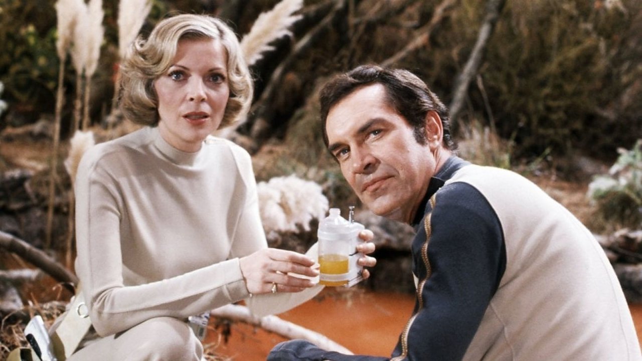 Lucca Comics & Games 2023: in anteprima la seconda stagione restaurata di SPAZIO 1999