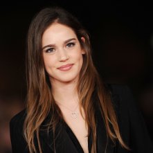 Locandina di Matilda Lutz