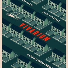 Locandina di Vivarium