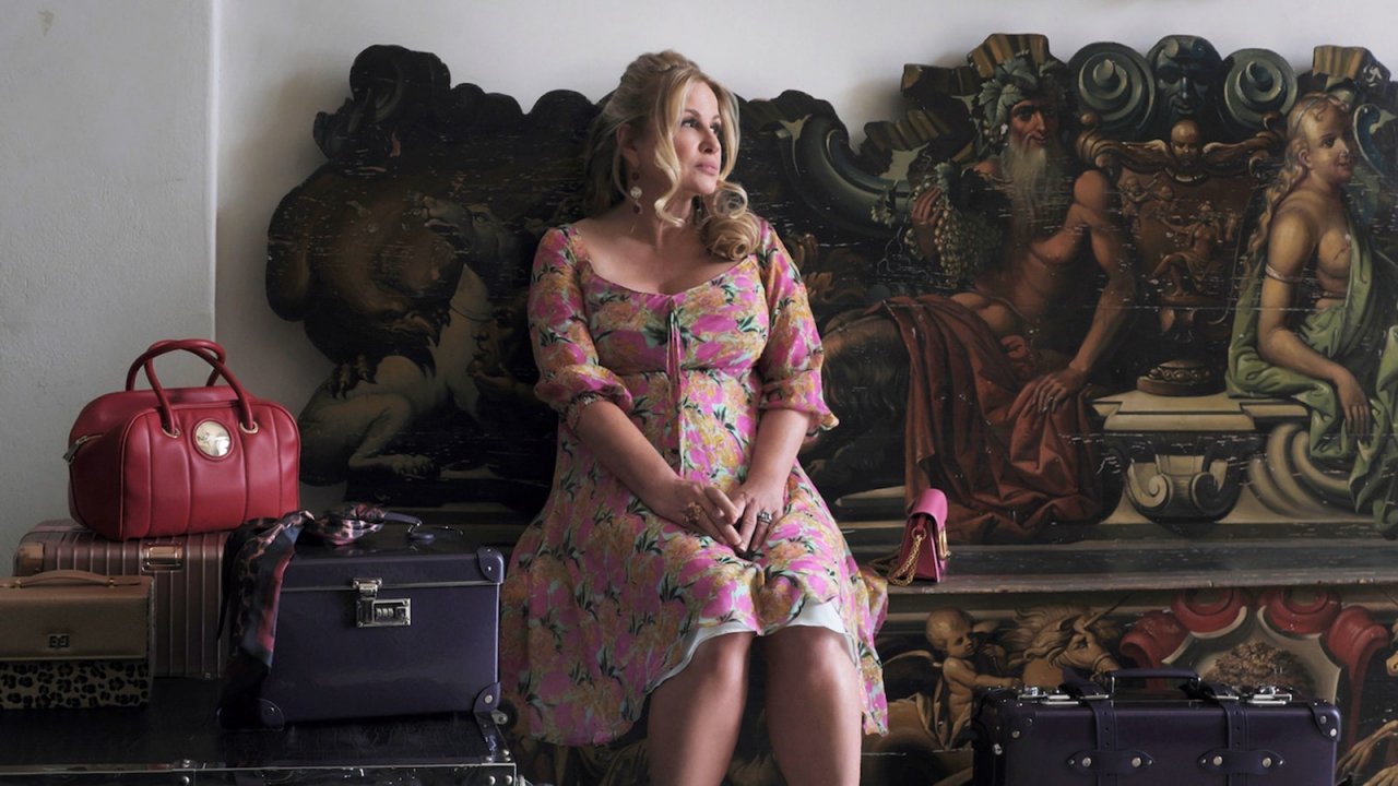 The White Lotus 3 e la serie prequel di IT rinviate al 2025? Parla il capo di HBO