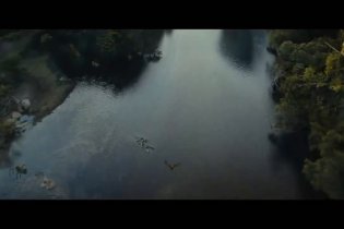 Kingdom Of The Planet Of The Apes - Teaser Trailer