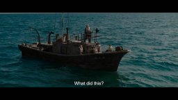 Godzilla Minus One - Trailer