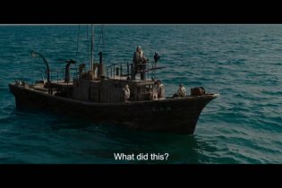 Godzilla Minus One - Trailer