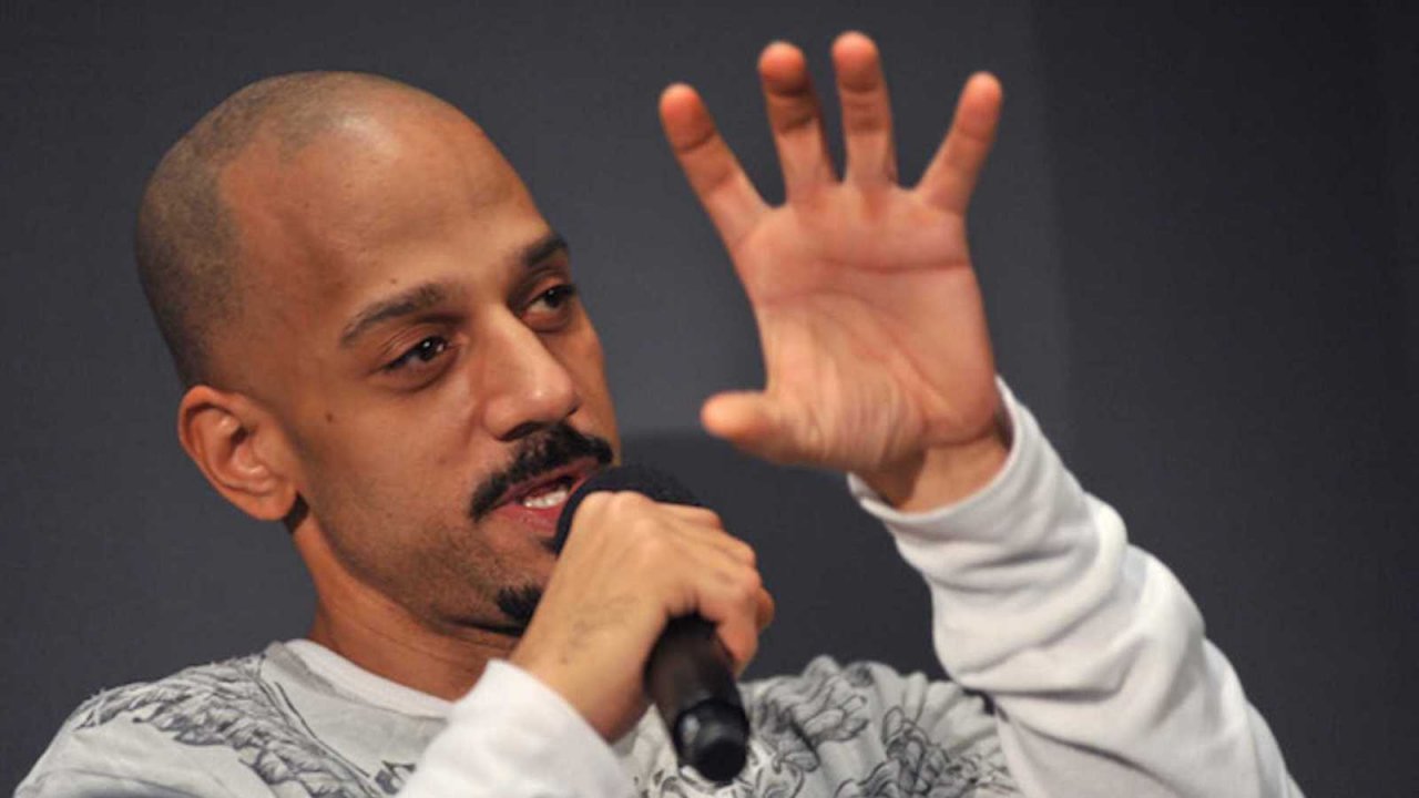 Blade, Albert Hughes dice no alla Marvel: 'Non vedo perché un vero regista vorrebbe essere in quel sistema'