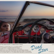 Dead Star: un'immagine promozionale del film