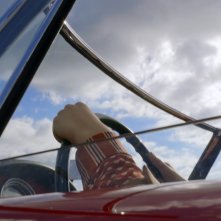 Dead Star: Diandra Elettra Moscogiuri in un'immagine