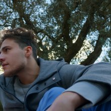 Dead Star: Sebastiano Florian in una foto