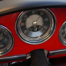 Dead Star: una scena del film