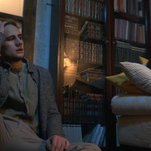 Dead Star: Sebastiano Florian, Diandra Elettra Moscogiuri in una scena del film