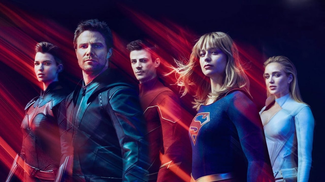 Arrowverse: The CW annuncia la fine del franchise dopo 11 anni