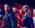 Arrowverse: The CW annuncia la fine del franchise dopo 11 anni