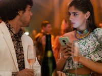 Élite 7, la recensione del finale: non drammatizziamo, è solo questione di corna