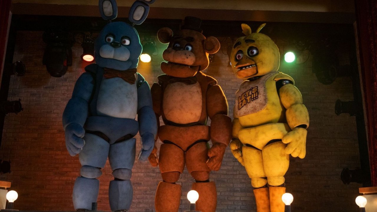Five Nights at Freddy's: un'icona videoludica, un successo cinematografico