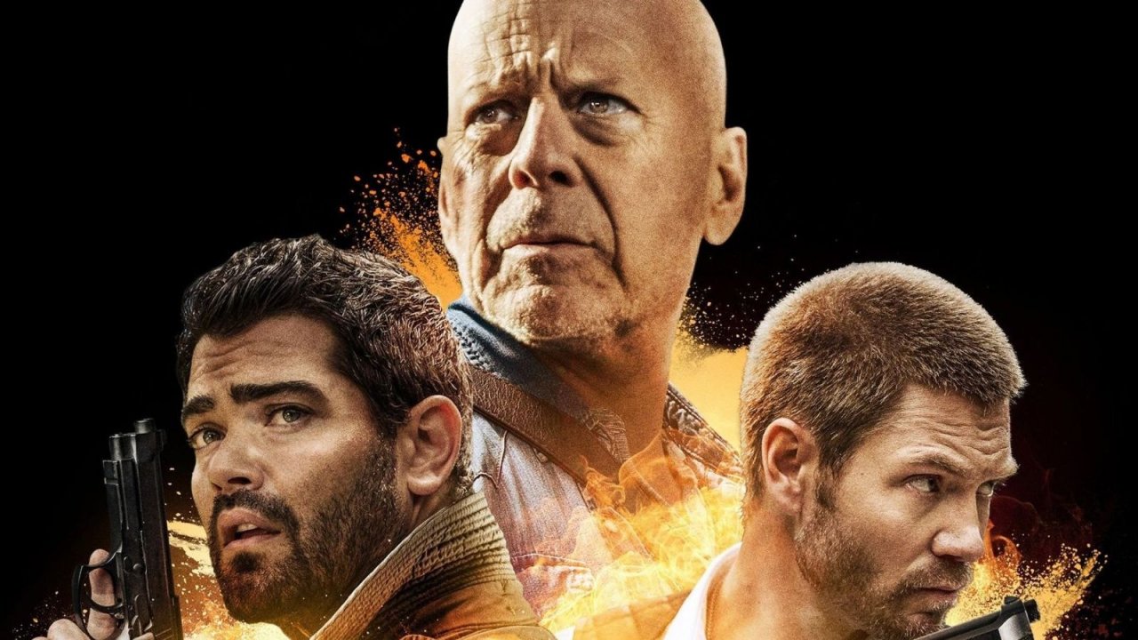 Fortress - La fortezza, la recensione: Bruce Willis in un action improponibile